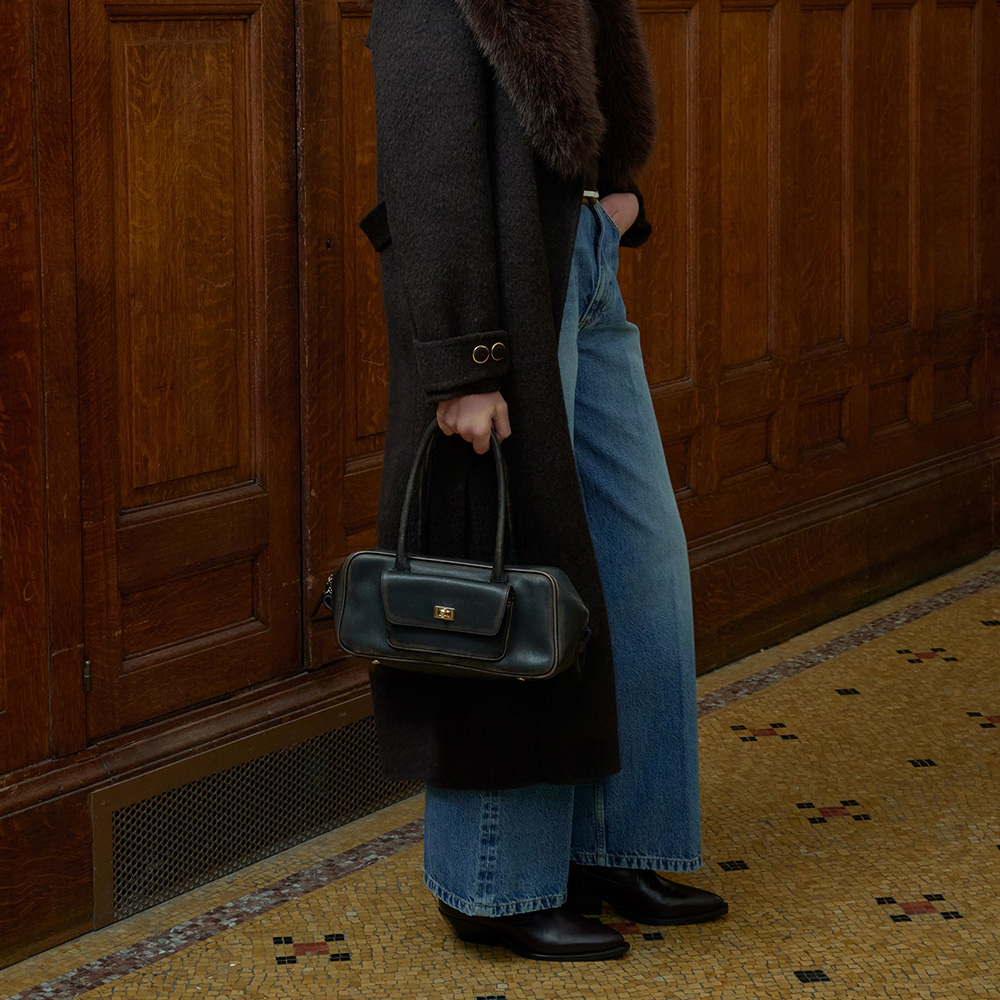 New Bags | Sandro Paris